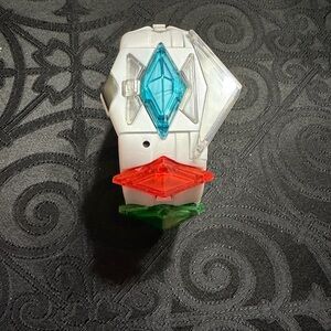 Pokémon Z-Power Crystal Ring Bracelet Cuff